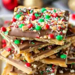 Christmas Crack Recipe