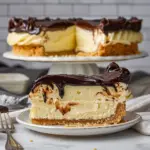 Boston Cream Pie Recipe