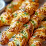 Jalapeno Popper Twists