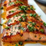 Bang Bang Salmon Made Perfect in Just 15 Minutes