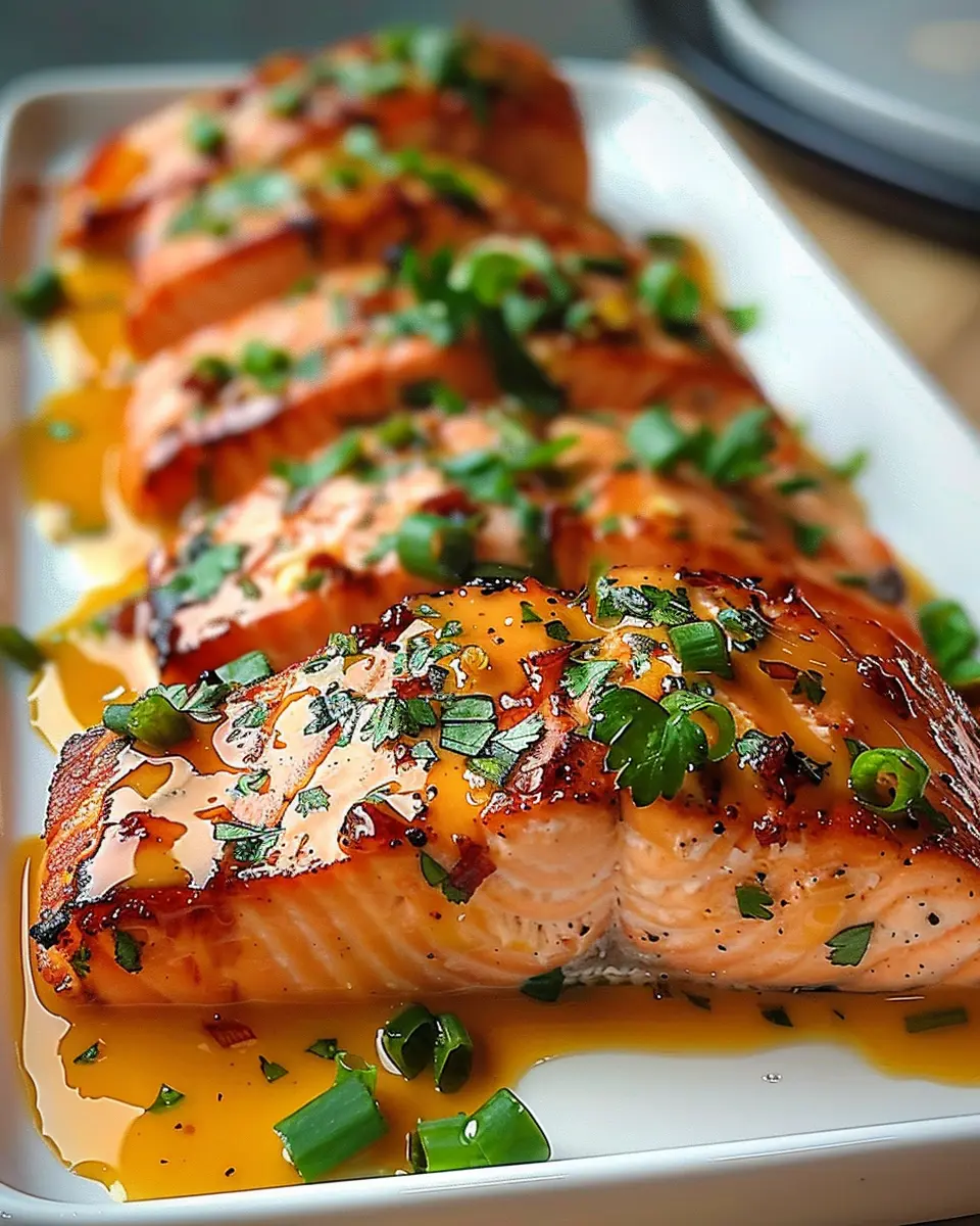 Bang Bang Salmon Made Perfect in Just 15 Minutes: Easy &amp; Delicious