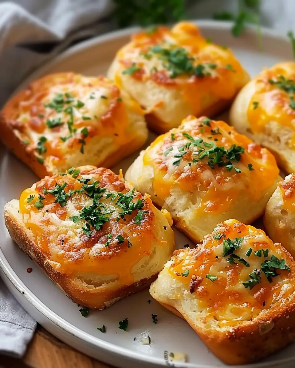 Mini Grilled Cheese Hawaiian Rolls: Easy, Cheesy, and Irresistible