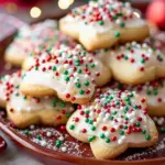 Italian Christmas Cookies