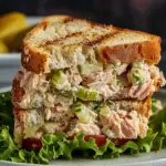 Our Signature Panera Tuna Salad Sandwich