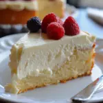 Cream Cheese Cake