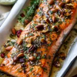 Gordon Ramsay Christmas Salmon Recipe