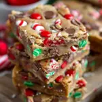 The Best Christmas Cookie Bars