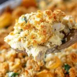 Million Dollar Chicken Casserole