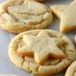 Best Sugar Cookie Recipe