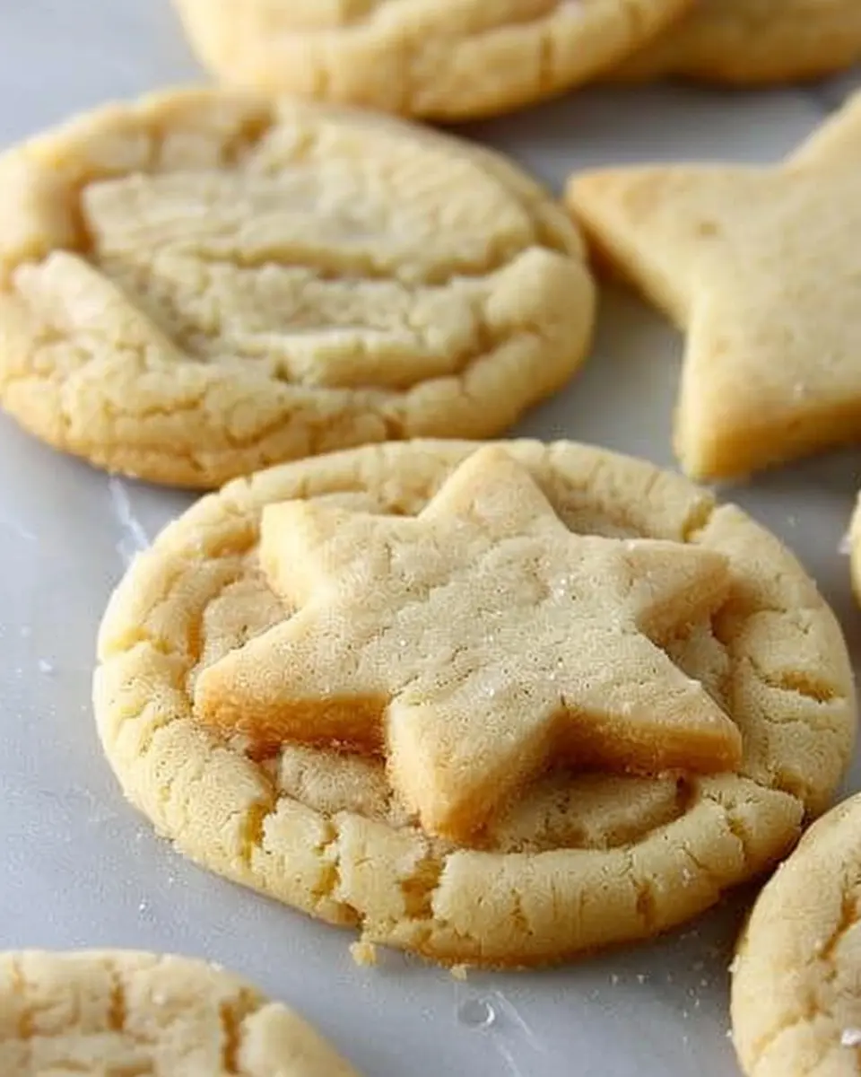 Best Sugar Cookie Recipe: Easy and Indulgent Treats for Everyone