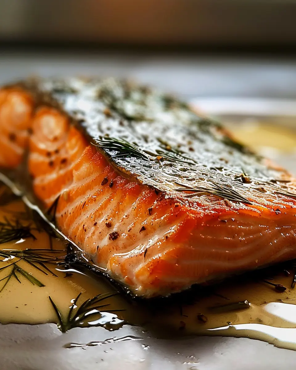 Marry Me Salmon: Indulge in This Flavorful, Easy Recipe