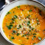 Italian Penicillin Soup