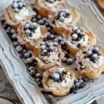 Mini Cannoli Bites