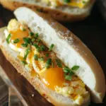 Japanese Egg Sandwich