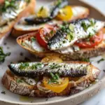 Best Sardine on Toast Ideas