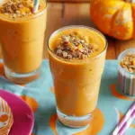 Pumpkin Smoothie