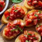 Bruschetta