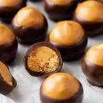 Buckeyes Recipe