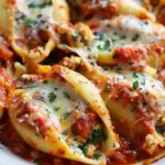 Stuffed Shells Recipe