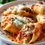 Stuffed Shells Recipe