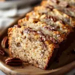 Sweet Alabama Pecanbread
