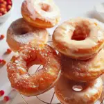 Ring doughnuts