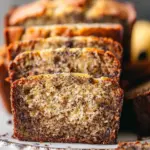 Best Banana Bread Recipe