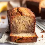 Banana Bread Without Baking Soda