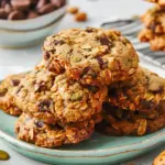 Breakfast Cookies
